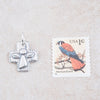 Angel Pendant - Holly Lane