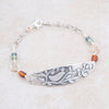 Birds of the Air Bracelet - Holly Lane