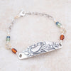 Birds of the Air Bracelet - Holly Lane