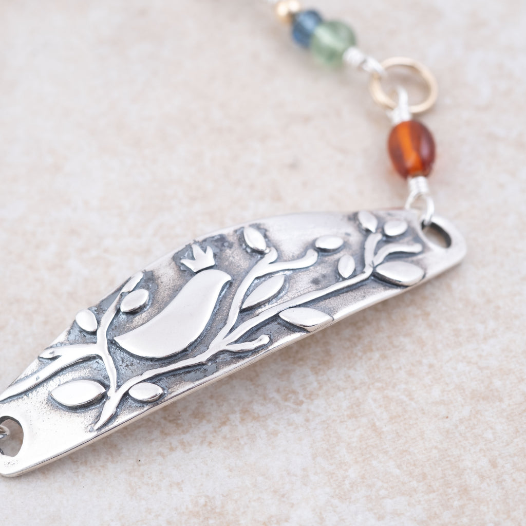 Birds of the Air Bracelet - Holly Lane