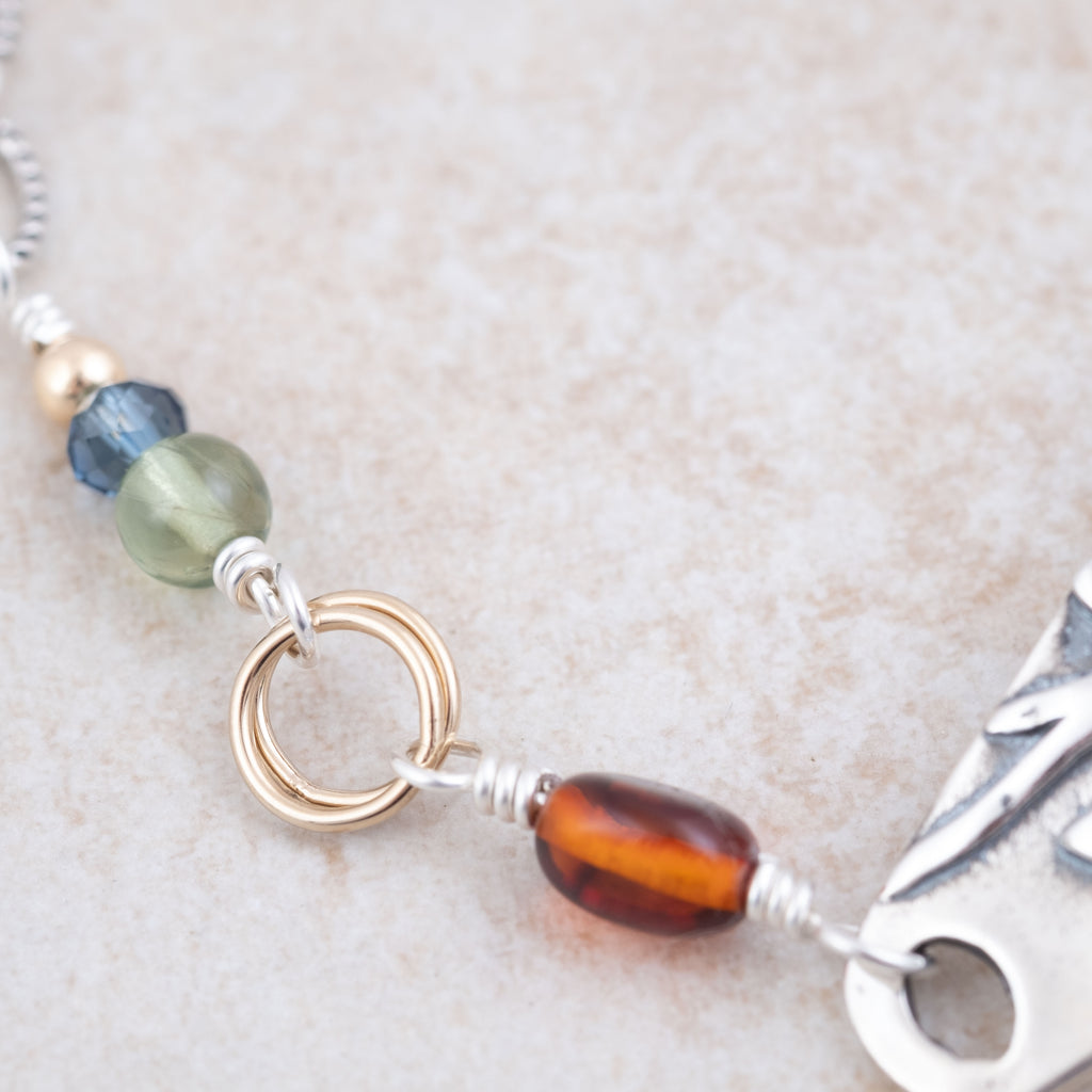 Birds of the Air Bracelet - Holly Lane