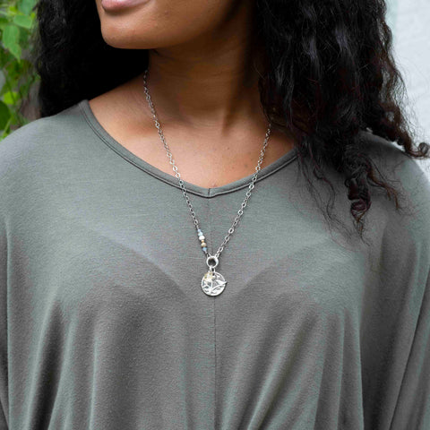Holly Lane Christian Jewelry - November Birthstone - Citrine