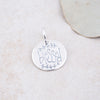 Blessed Pendant - Holly Lane