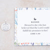Blessed Pendant - Holly Lane