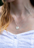Blessed Pendant - Holly Lane