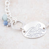 Be Still Bracelet - Holly Lane