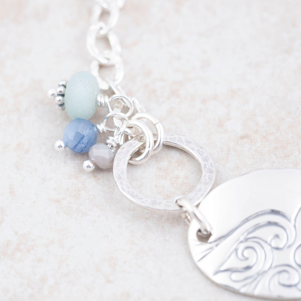 Be Still Bracelet - Holly Lane