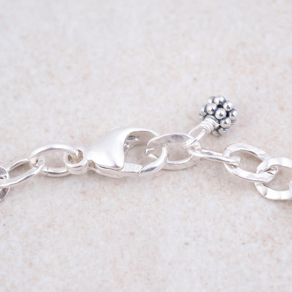 Be Still Bracelet - Holly Lane