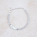 Still Waters Slide Bracelet - Holly Lane