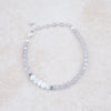 Still Waters Slide Bracelet - Holly Lane