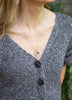 Compass Pendant - Holly Lane