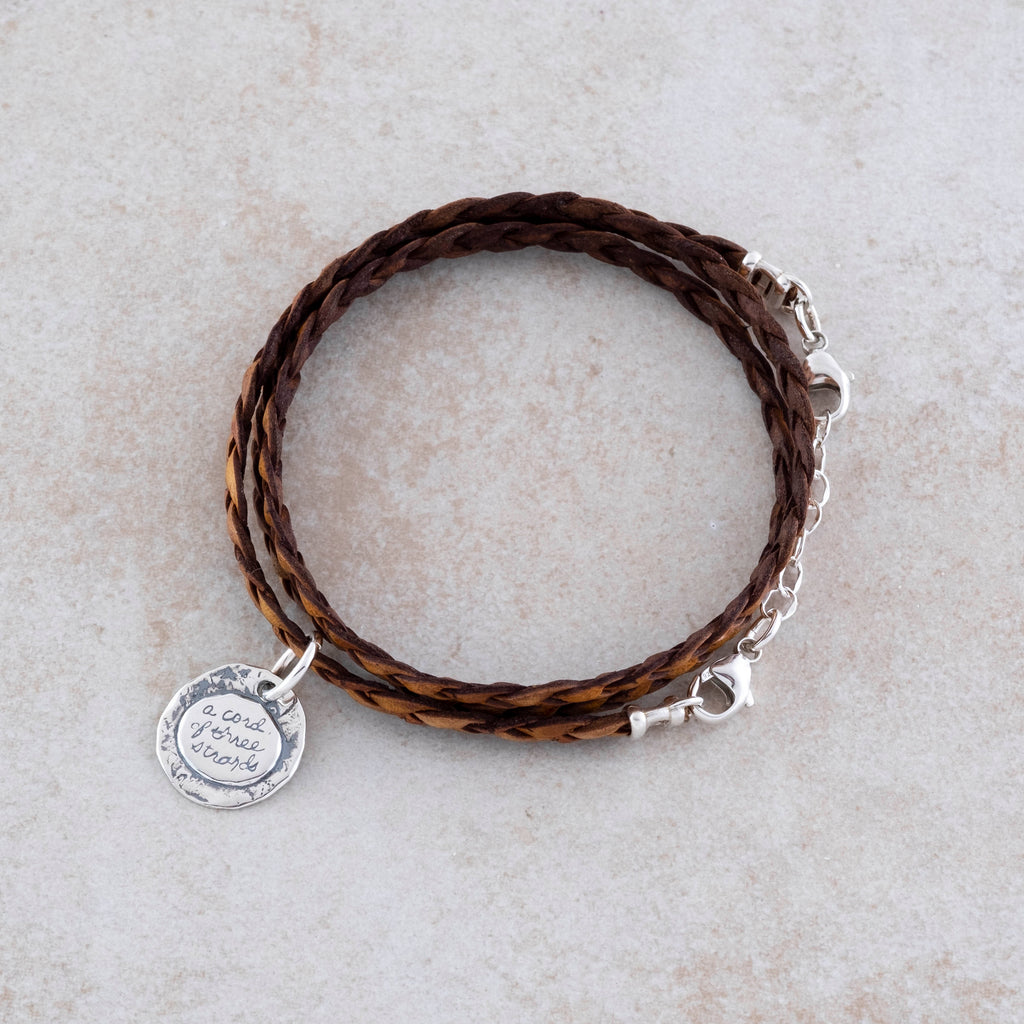 Bracelet Extender Chain - Holly Lane