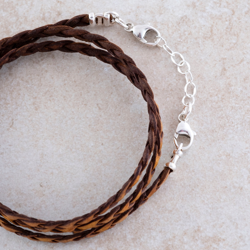 Bracelet Extender Chain - Holly Lane