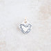 Holly Lane Christian Jewelry - Done in Love Pendant