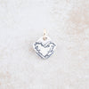 Holly Lane Christian Jewelry - Done in Love Pendant