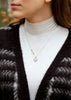 Holly Lane Christian Jewelry - Done in Love Pendant