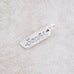Holly Lane Christian Jewelry - Eagle's Wings Pendant