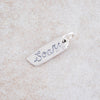 Holly Lane Christian Jewelry - Eagle's Wings Pendant