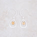 Lantern Earrings - Holly Lane