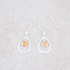 Lantern Earrings - Holly Lane