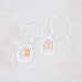 Lantern Earrings - Holly Lane