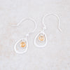 Lantern Earrings - Holly Lane