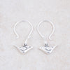 Sweet Sparrow Earrings