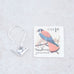 Sweet Sparrow Earrings - Holly Lane