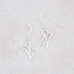 Hearts Connected Earrings - Holly Lane