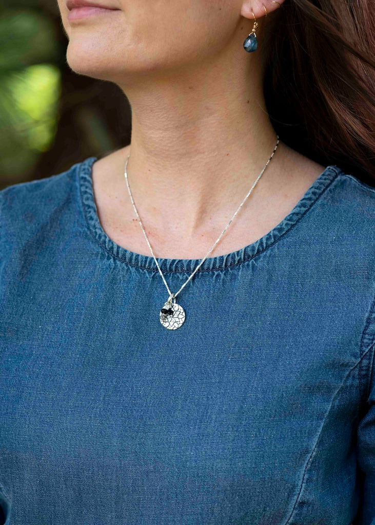 Esther Pendant - Holly Lane