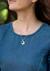 Esther Pendant - Holly Lane