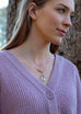 Holly Lane Christian Jewelry - Faith, Hope & Love Necklace