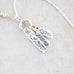 Holly Lane Christian Jewelry - Faith, Hope & Love Necklace