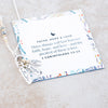 Holly Lane Christian Jewelry - Faith, Hope & Love Necklace