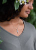 Forget-Me-Not Charm - Holly Lane