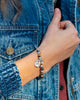 Holly Lane Christian Jewelry - God Around Us Bracelet