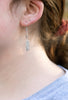 I Thank My God Earrings - Holly Lane