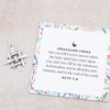 Jerusalem Cross Pendant - Holly Lane