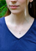 Little But God Necklace - Holly Lane