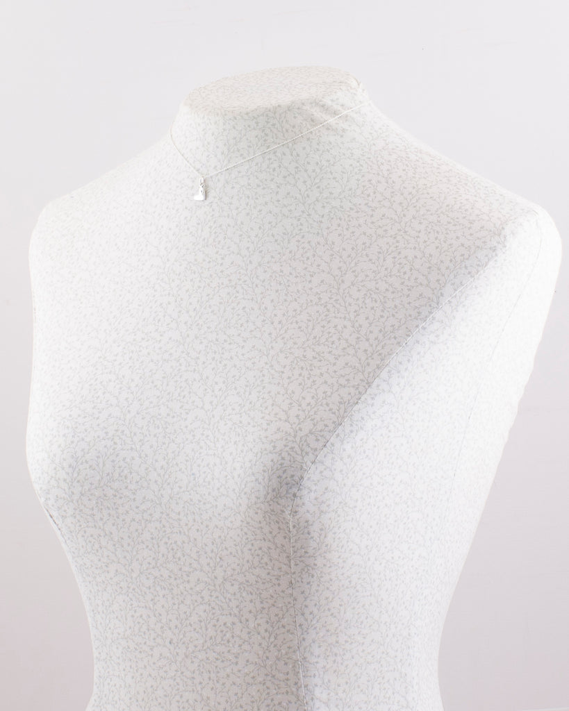 Holly Lane Christian Jewelry - Little Heart for God Necklace