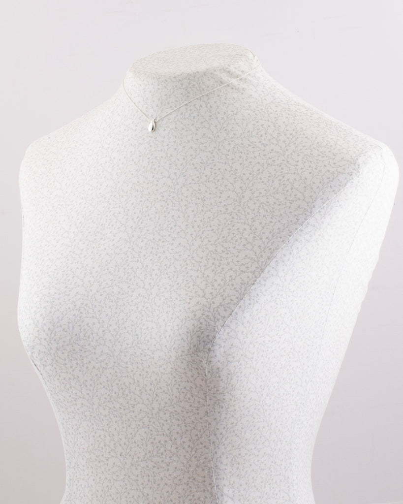 Holly Lane Christian Jewelry - Little Tears Necklace