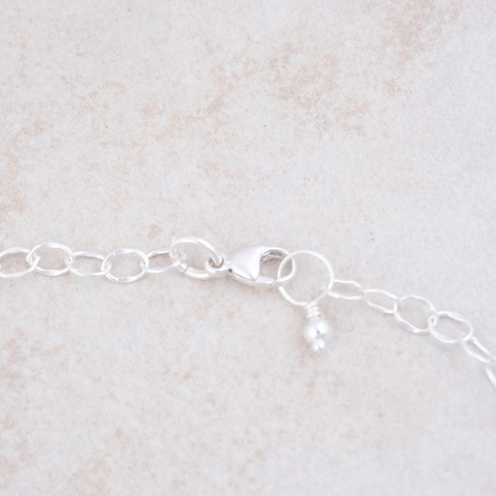 Wisdom Necklace - Holly Lane