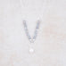 Wisdom Necklace - Holly Lane