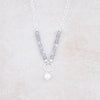 Wisdom Necklace - Holly Lane
