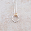 Holly Lane Christian Jewelry - Nothing is Impossible Necklace