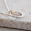 Holly Lane Christian Jewelry - Nothing is Impossible Necklace