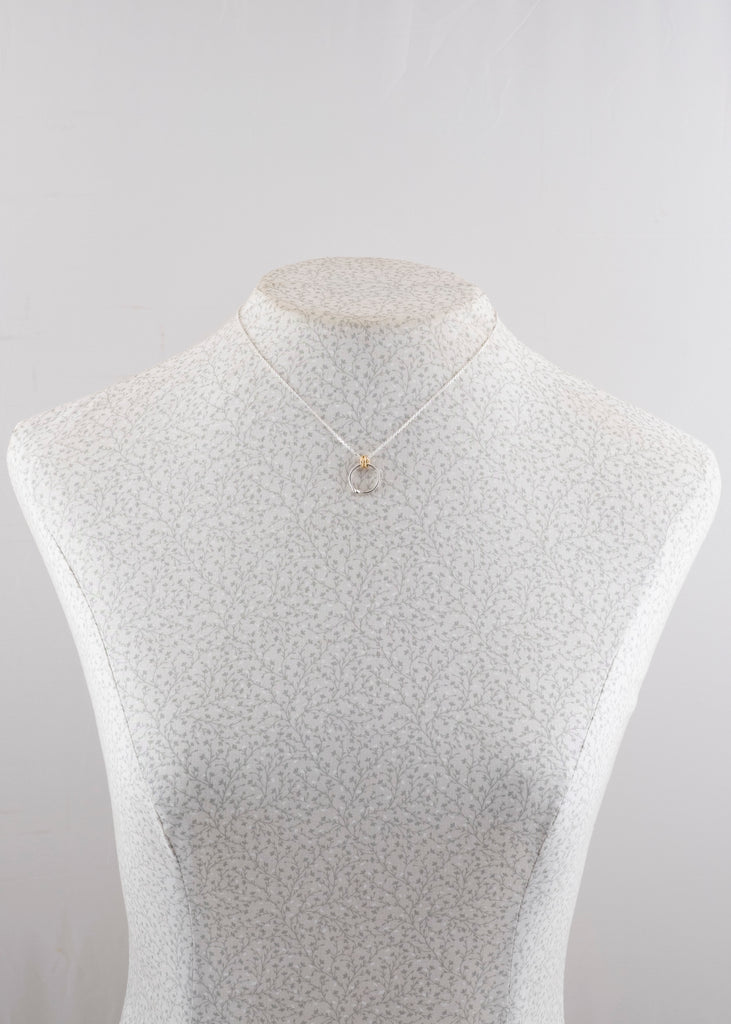 Holly Lane Christian Jewelry - Nothing is Impossible Necklace