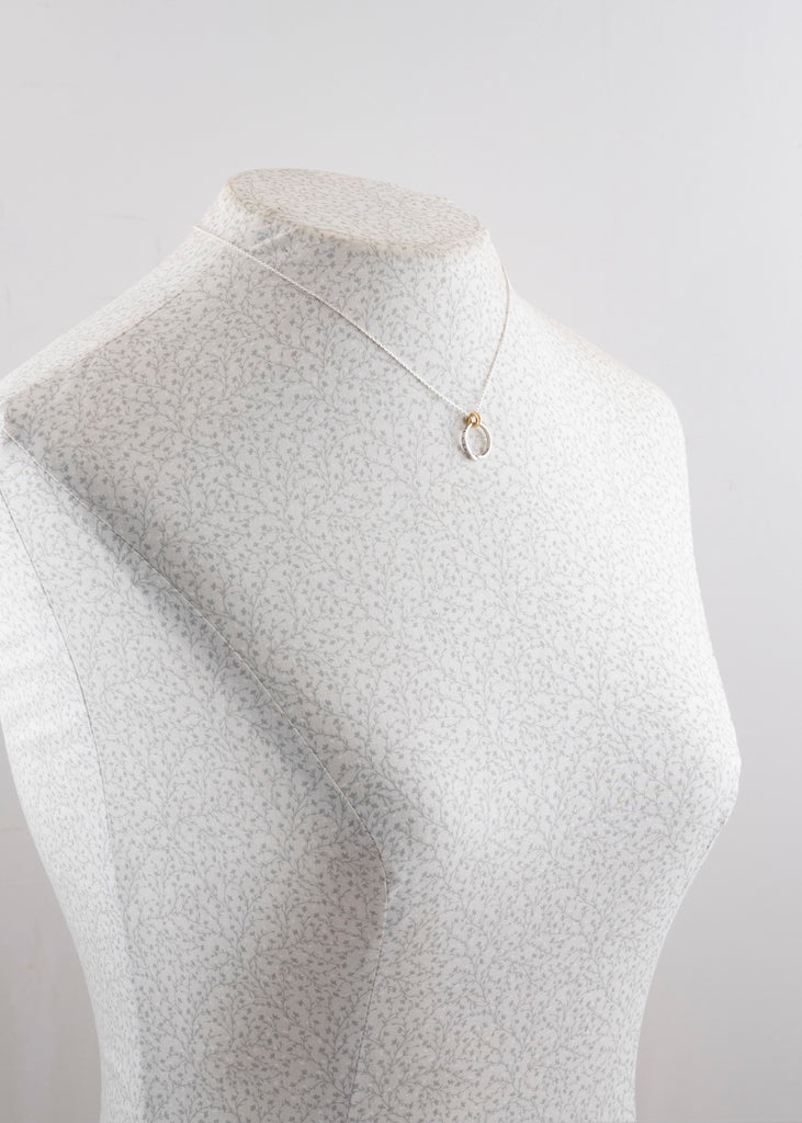 Holly Lane Christian Jewelry - Nothing is Impossible Necklace