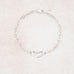 Open Heart Bracelet - Holly Lane