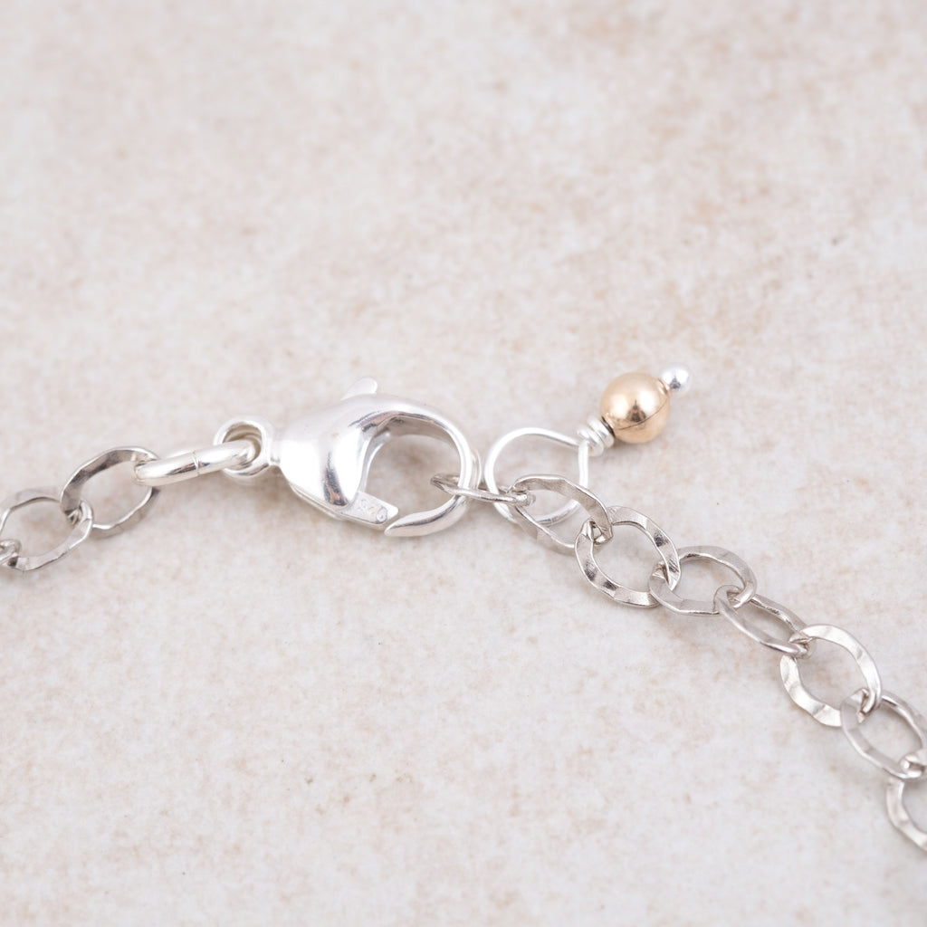 Open Heart Bracelet - Holly Lane